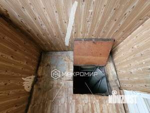 3-к квартира, вторичка, 61м2, 1/9 этаж