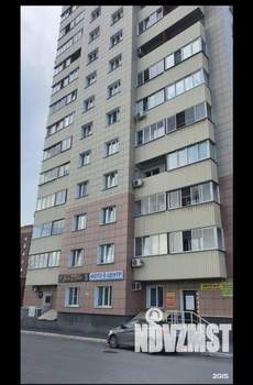 Студия квартира, вторичка, 25м2, 1/17 этаж