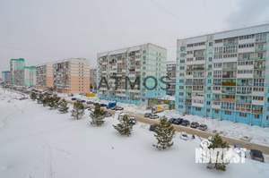 Студия квартира, вторичка, 32м2, 5/10 этаж