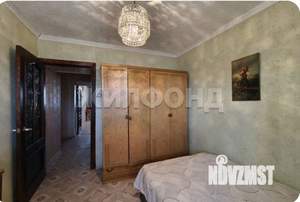 3-к квартира, вторичка, 64м2, 5/9 этаж