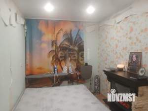 2-к квартира, вторичка, 44м2, 8/9 этаж