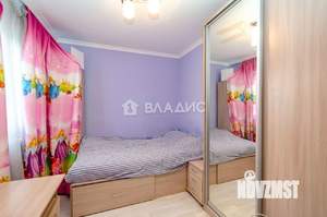 3-к квартира, вторичка, 61м2, 5/5 этаж