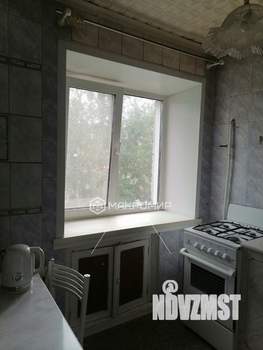 2-к квартира, вторичка, 41м2, 5/5 этаж