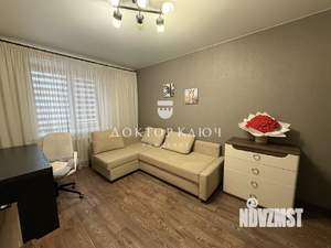 3-к квартира, вторичка, 80м2, 8/16 этаж