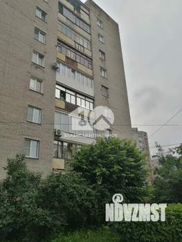 3-к квартира, вторичка, 55м2, 2/9 этаж