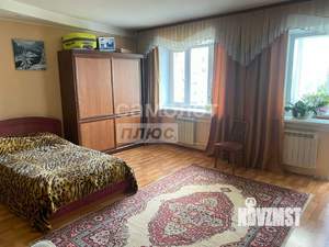 4-к квартира, вторичка, 107м2, 7/7 этаж