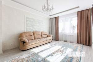 2-к квартира, вторичка, 72м2, 4/25 этаж