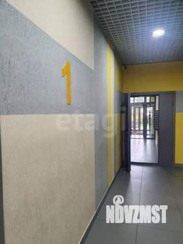 Студия квартира, вторичка, 27м2, 19/26 этаж