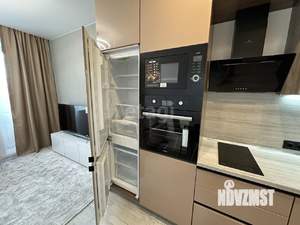 2-к квартира, вторичка, 40м2, 10/17 этаж