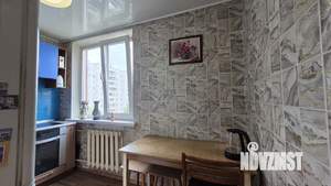 3-к квартира, вторичка, 57м2, 5/5 этаж
