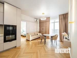 3-к квартира, вторичка, 63м2, 13/24 этаж