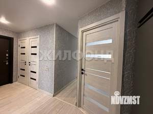 3-к квартира, вторичка, 56м2, 3/5 этаж