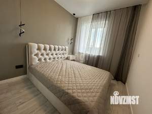 2-к квартира, вторичка, 40м2, 10/17 этаж