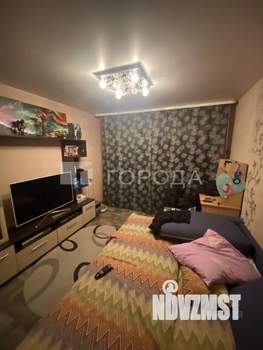 3-к квартира, вторичка, 67м2, 1/9 этаж