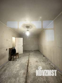 1-к квартира, вторичка, 29м2, 8/9 этаж