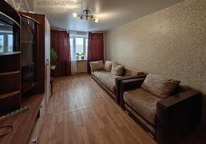 3-к квартира, вторичка, 58м2, 7/9 этаж