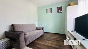 1-к квартира, вторичка, 28м2, 3/17 этаж