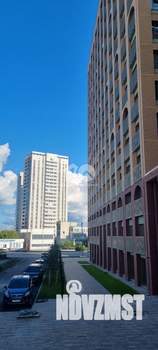 1-к квартира, вторичка, 31м2, 17/25 этаж