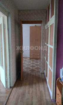 2-к квартира, вторичка, 46м2, 5/9 этаж