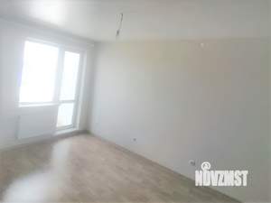 2-к квартира, сданный дом, 53м2, 7/12 этаж