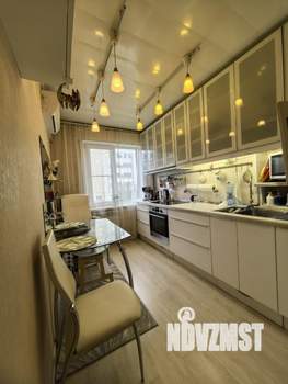 3-к квартира, вторичка, 56м2, 2/10 этаж