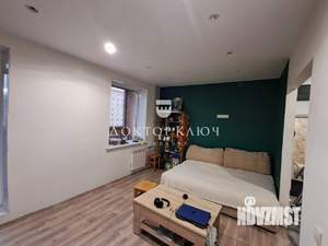 Студия квартира, вторичка, 26м2, 8/12 этаж