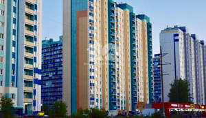 1-к квартира, вторичка, 33м2, 5/17 этаж