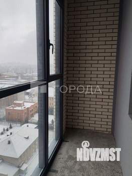 Студия квартира, вторичка, 25м2, 13/26 этаж