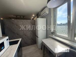 1-к квартира, вторичка, 29м2, 5/5 этаж