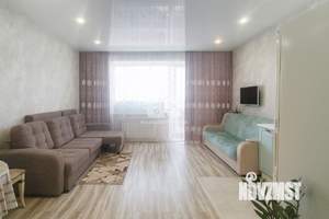 Студия квартира, вторичка, 33м2, 3/3 этаж