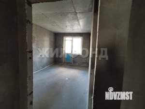 3-к квартира, вторичка, 92м2, 11/25 этаж