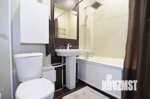 4-к квартира, вторичка, 60м2, 2/5 этаж