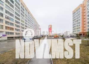 Студия квартира, вторичка, 21м2, 2/12 этаж