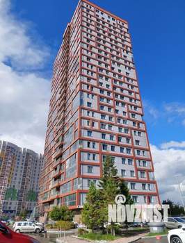 Студия квартира, вторичка, 28м2, 11/26 этаж