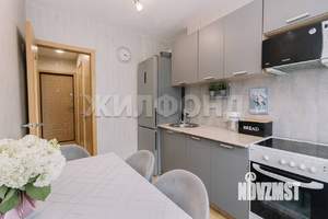 2-к квартира, вторичка, 46м2, 3/9 этаж