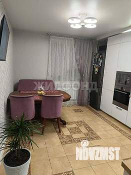3-к квартира, вторичка, 88м2, 1/10 этаж