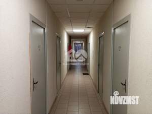 Студия квартира, вторичка, 19м2, 3/5 этаж