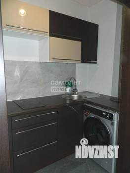 Студия квартира, вторичка, 38м2, 6/10 этаж