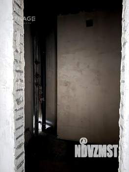 Студия квартира, вторичка, 38м2, 15/17 этаж