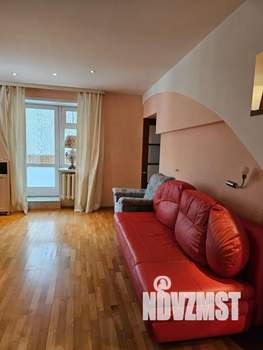 4-к квартира, вторичка, 168м2, 4/12 этаж