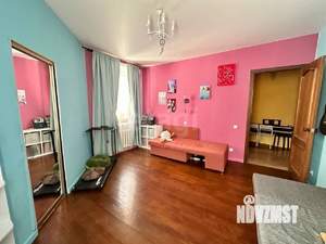 3-к квартира, вторичка, 89м2, 2/5 этаж