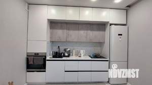 2-к квартира, вторичка, 57м2, 16/25 этаж