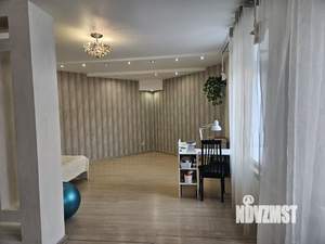 3-к квартира, вторичка, 96м2, 2/10 этаж
