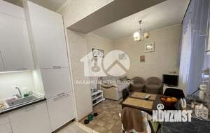 1-к квартира, вторичка, 56м2, 2/9 этаж