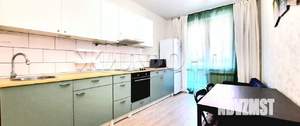 1-к квартира, вторичка, 39м2, 3/22 этаж