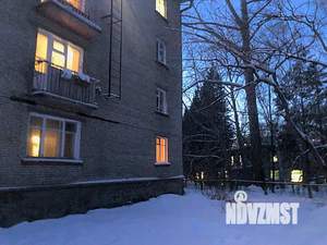 4-к квартира, вторичка, 75м2, 1/4 этаж