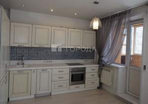 3-к квартира, вторичка, 62м2, 16/19 этаж