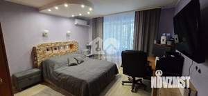 2-к квартира, вторичка, 64м2, 1/16 этаж