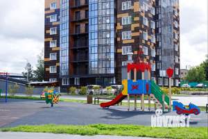 3-к квартира, вторичка, 80м2, 13/22 этаж