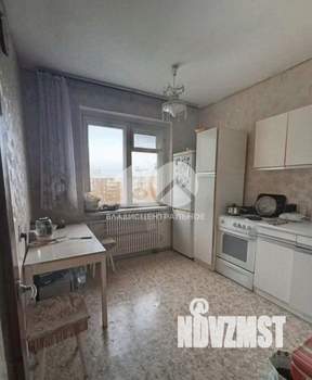 2-к квартира, вторичка, 51м2, 9/9 этаж